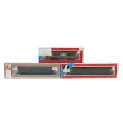 Lima OO gauge to include Class 20 Diesel BR Freight livery, Class 31 Diesel & BR Class 50 Sir Edward