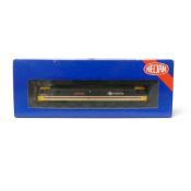 Heljan OO gauge 4806 47593 InterCity. Not checked or Tested.