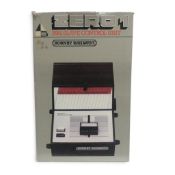 Hornby Railways Zero 1 R950 Master Control Unit, R951 Slave Control Unit, 2 x R956 Accessory
