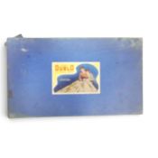 Hornby Dublo OO gauge EDP12 passenger train set, Duchess of Montrose, in original box. Untested.