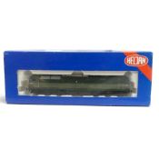 Heljan OO gauge 4700 D1 100 DC BR green. Not checked or Tested.