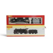 Hornby OO gauge R2606 Battle of Britain Class Sir Trafford Leigh Mallory & Schools Class Blundell's,