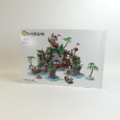 Lego (Sealed) set no.910038 Bricklink Ominous Isle designed by Jared Le Cras.