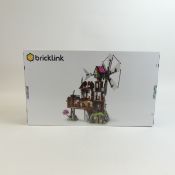 Lego (Sealed) set no.910003 Bricklink Mountain Windmill designed by Hanwas.