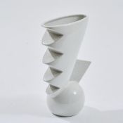 Matteo Thun, Vase 'Titicaca', 1982 (Entwurf)