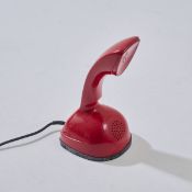 Gösta Thames, Telefon 'Ericofon', 1954 (Entwurf)