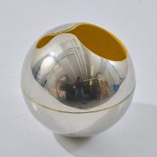 Giò Pomodoro, Vasenobjekt 'Guscio N.1', 1972