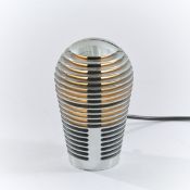 Sergio Devesa; Oscar Devesa, Tischleuchte 'Zen', 1984 (Entwurf)