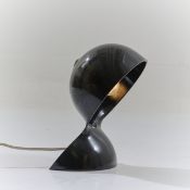 Vico Magistretti, Tischleuchte 'Dalù', 1969 (Entwurf)
