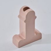 Ettore Sottsass, Vase 'Shiva', 1971 (Entwurf)