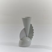 Matteo Thun, Vase 'Ladoga', 1982 (Entwurf)