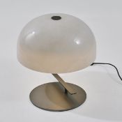 Marco Zanuso Jr., Tischleuchte '275', 1965 (Entwurf)