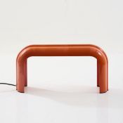Luciano Annichini, Tischleuchte 'Eco', um 1972 (Entwurf)