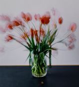 Michael Wesely (1963 München - lebt und arbeitet in Berlin), '10.2.–20.2.2007', 2007 (Abzug 2008)
