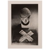 Ellen Auerbach, 5 Photographien aus 'Das Wirkliche als Komposition', 1930-54 (Abzug 2012)