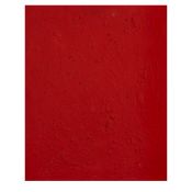Bernard Aubertin (1934 Fontenay-aux-Roses - 2015 Reutlingen), 'Monocromo rosso', 1959