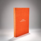 Otmar Alt (1940 Wernigerode - lebt und arbeitet in Hamm), Portfolio 'Die Kinguine', 1968