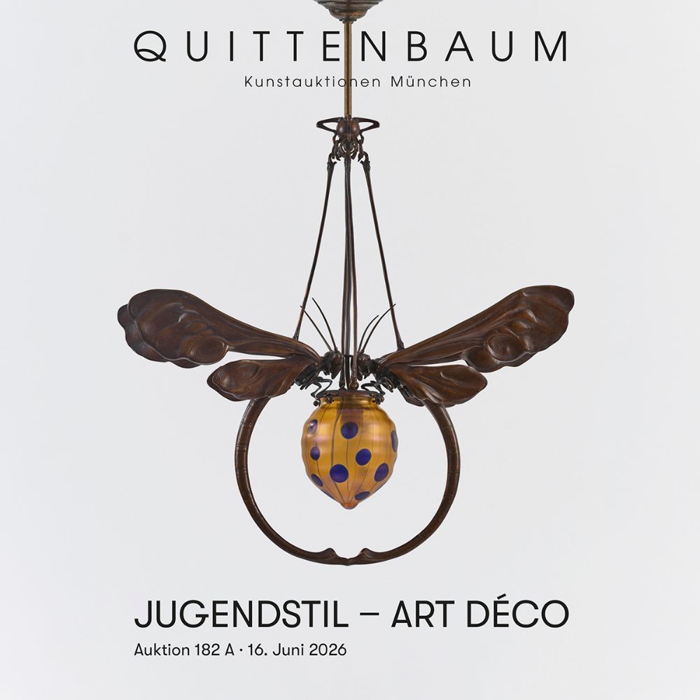 Jugendstil - Art Déco