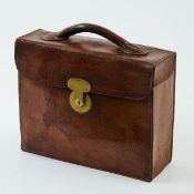 Deutschland, Aktenkoffer, 1920er Jahre (Entwurf)