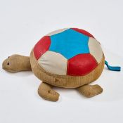 Renate Müller, Große Schildkröte, 1971 (Entwurf)