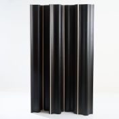Charles Eames; Ray Eames, Paravent 'Folding Screen', 1946 (Entwurf)