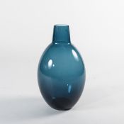 Wilhelm Braun-Feldweg, Vase 'Kalabasse', 1954/55 (Entwurf)