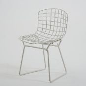 Harry Bertoia , Kinderstuhl '426', 1952 (Entwurf)