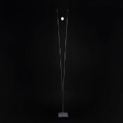 Ingo Maurer; Franz Ringelhan, 'Ilios' floor lamp, 1983 (design)