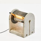 Andrea Bellosi, 'Arc en ciel' table light, 1980 (design)