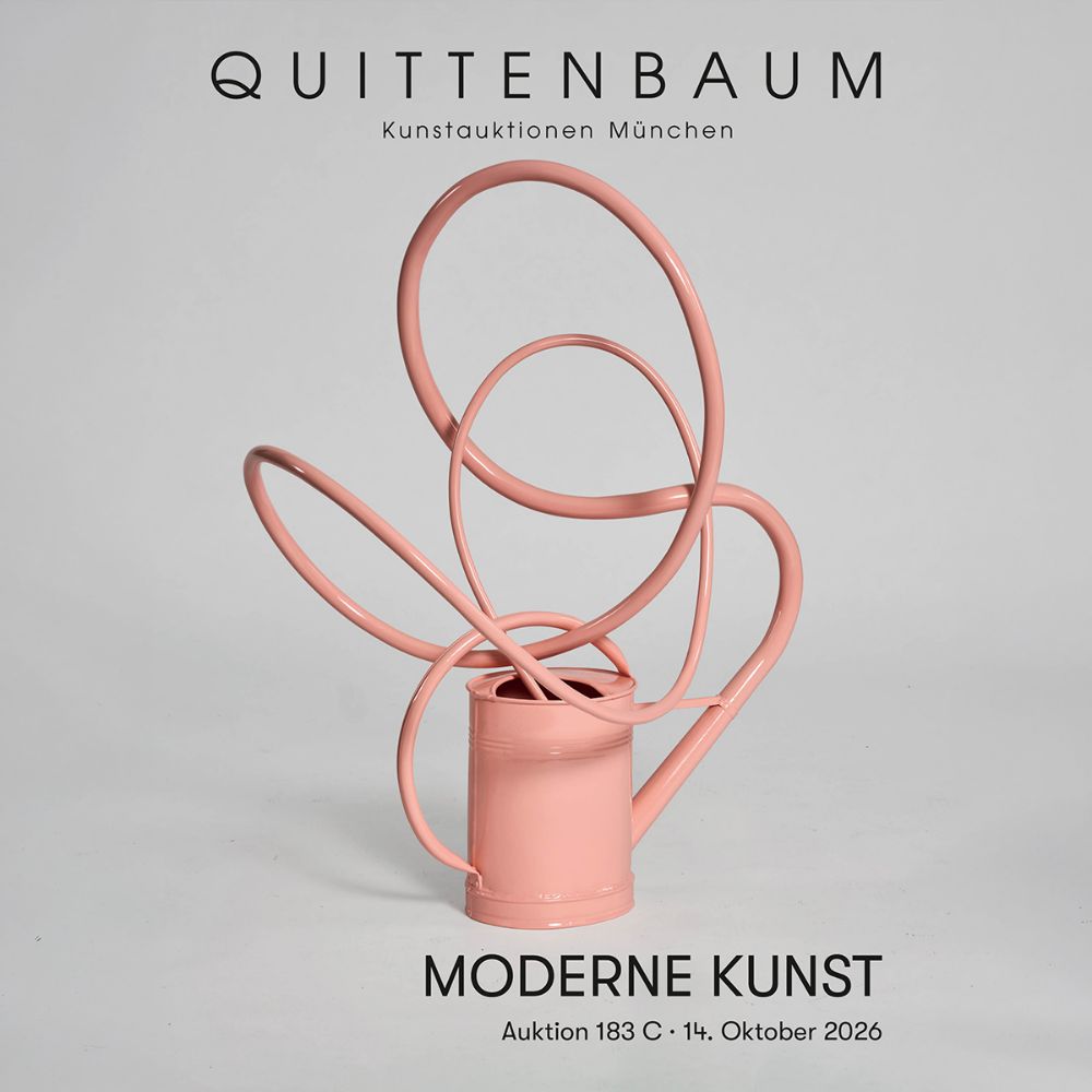 Moderne Kunst
