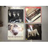 Lot Beatles and other records (8)
