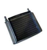 Bentley new old stock radiator matrix, possibly for a MK VI