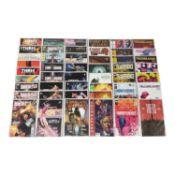One box of modern comics to include Image (Three, Tokyo Ghost, Trees, Undiscovered Country) Marvel (