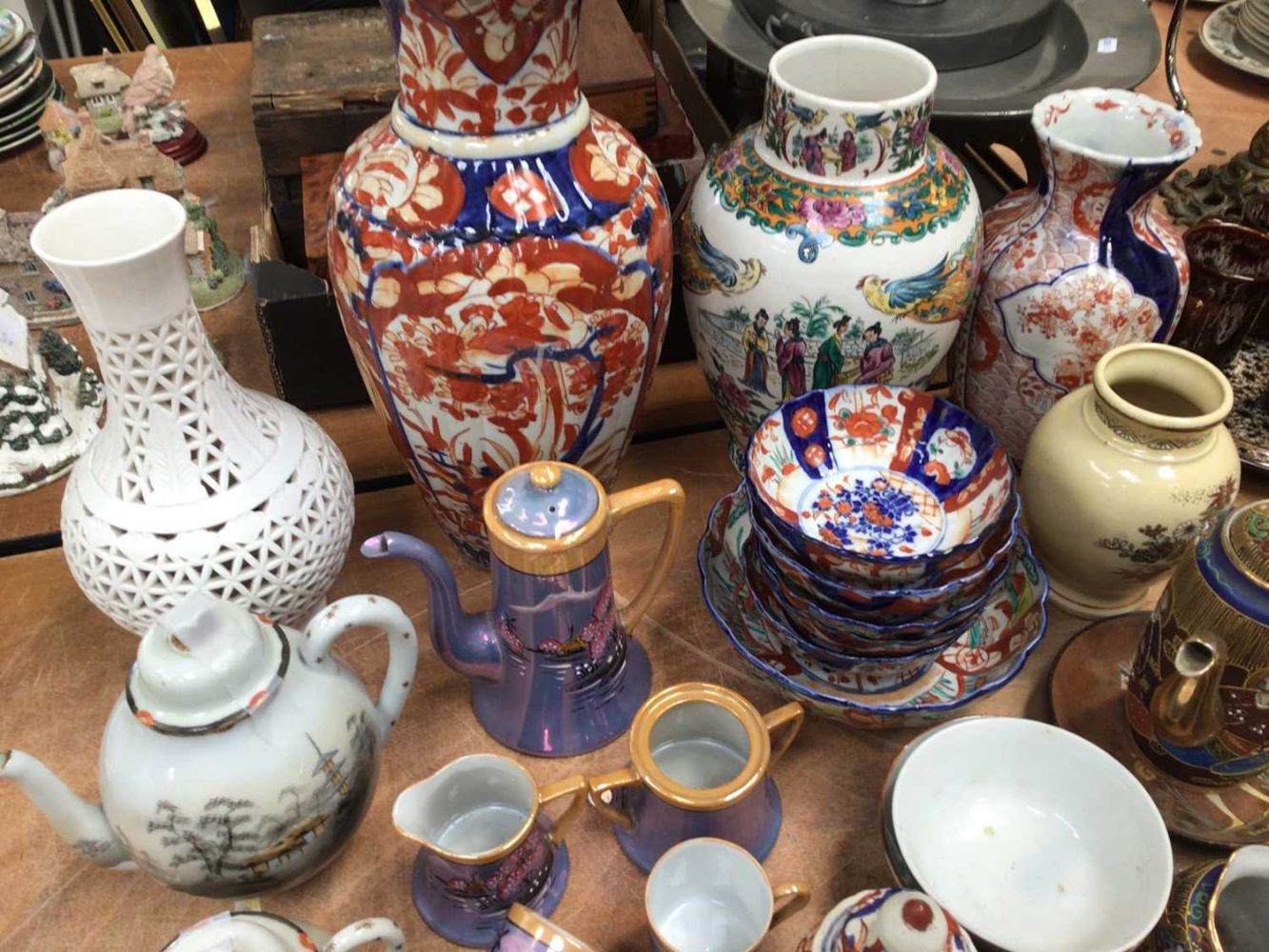 The Harry Reeman Sale (Saleroom 2)