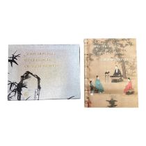 Masterpieces of Classical Chinese paintings book