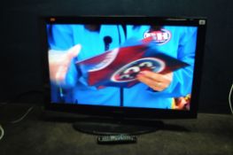 A SAMSUNG LE40A456C3D 40in TV with remote (PAT pass and working)