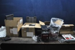 FOUR JOOLTOOL BY ANIE JEWELLERY POLISHER three in boxes (factory returned stock and UNTESTED Buyer