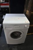 A BENDIX BIW 145W WASHING MACHINE width 60cm, depth 60cm, height 85cm (PAT pass, spin cycle run