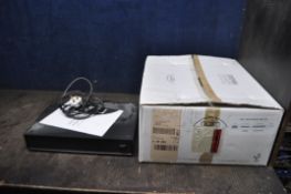 A NAIM AUDIO NAP 135 MONOBLOCK POWER SUPPLY with power and one interlink cable (PAT pass and