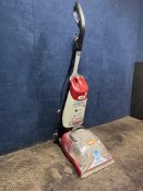 A VAX RAPIDE SPRUCE DUO CARPET WASHER (PAT pass and working)