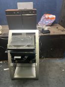 A MARANTZ, PIONEER AND ARCAM COMPONENT HI FI, including an PM6003 amplifier, a PL-100X turntable, an