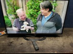 AN LG 42LN575V 42in TV with remote (PAT pass and working) (2)