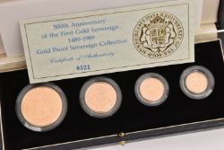 A PRIVATE COIN COLLECTION SALE 21ST APRIL 2026