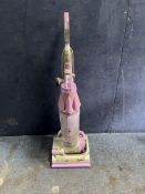 A DYSON DCO7 VACUUM CLEANER (PAT pass and working)
