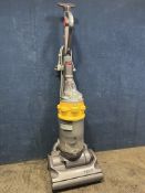 A DYSON DC14 ORIGIN UPRIGHT VACUUM CLEANER (PAT pass and working)