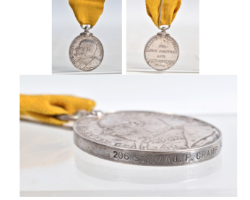 Militaria Sale 21st May 2026 (Tamworth)
