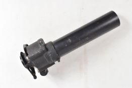 A WWII-ERA CANADIAN GUN SIGHTING TELESCOPE MADE BY KODAK, this is 7x50, pattern G376, made by the