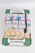 TWENTY-FIVE CIRCA 2021/22/23 BOXED RE-MENT JAPANESE BLIND BOX FIGURES, to include seven Sumikko