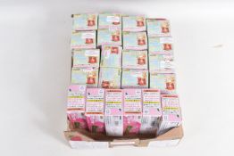TWENTY CIRCA 2022/24 BOXED RE-MENT JAPANESE BLIND BOX FIGURES, to include six Kirby 30th Anniversary