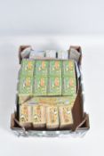 TWENTY-EIGHT CIRCA 2022/24 BOXED RE-MENT SANRIO JAPANESE BLIND BOX FIGURES, to include Pochacco's